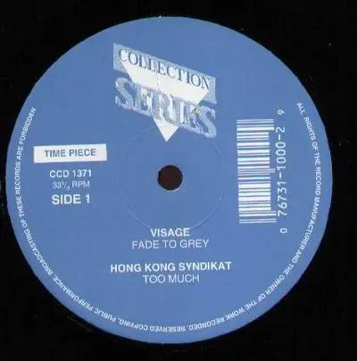 Various Artists - Collection Series
