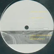brothers of the underground - Collective Grooves 3