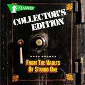 Bob Andy - Collector's Edition - Rare Reggae From The Vaults Of Studio One