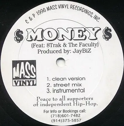 DJ Shok, Jaybiz - Collectors Edition Vol. 1