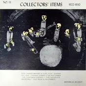 Kansas City Five - Collectors' Items 1922-1930