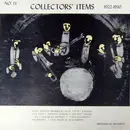 LP - Harvey Brooks' Quality Four, Kansas City Five ... - Collectors' Items 1922-1930 - Still Sealed