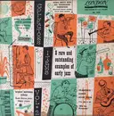 10'' - John Williams' Synco Jazzers a.o. - Collectors' Items Volume 2