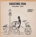 7inch Vinyl Single - Various - Collectors Items Volume Two