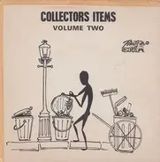 Various - Collectors Items Volume Two