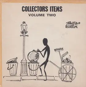 Various Artists - Collectors Items Volume Two