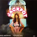 LP - Various - Collector's Jackpot Volume Two