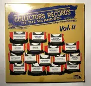 LP - Various - Collector's Records Of The 50's And 60's Vol. 11