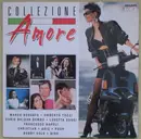 LP - Various - Collezione Amore