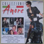 Various - Collezione Amore