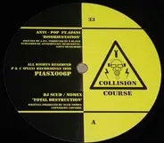 Breakbeat Sampler - Collision Course EP