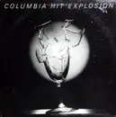 Double LP - Hipsway,Stabilizers a.o. - Columbia Hit Explosion