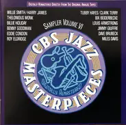Eddie Condon, Roy Eldridge, a.o - Columbia Jazz Masterpieces Sampler, Volume VI
