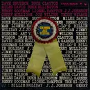 LP - Miles Davis / The Gerry Mulligan Quartet / Lionel Hampton - Columbia Jazz Festival - Gatefold sleeve