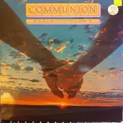 Double LP - Various - Communion (A Sing-A-Long For God's People In Harmony)