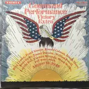 LP - Meredith Willson a.o. - Command Performance (Victory Extra)