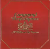 Various Artists - Command Performance - A Night At The Opera