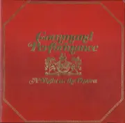 LP-Box - Various - Command Performance - A Night At The Opera