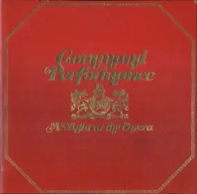 Various Artists - Command Performance - A Night At The Opera