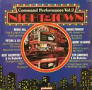 LP - Various - Command Performance Vol.2 - Night On The Town