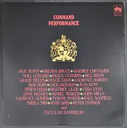 LP - Bob Hope, Peter Ustinov a.o. - Command Performance