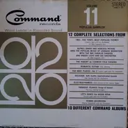 Various - Command Records Volume 11