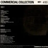 Bananarama, DJ Bobo, Soul Sisters, a.o. - Commercial Collection 4/93