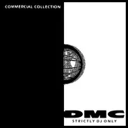 DMC Sampler - Commercial Collection 5/92