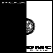 12inch Vinyl Single - DMC - Commercial Collection 5/92