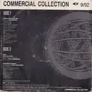 12inch Vinyl Single - ABBA, Pasadenas - Commercial Collection 9/92