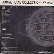 ABBA, Pasadenas - Commercial Collection 9/92