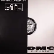 Darren Ash, Rod Layman, a.o. - Commercial Collection 10/93