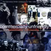 Indie Compilation - Commercially Unfriendly