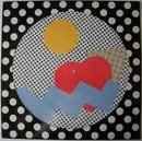 Picture LP - Herbie Hancock, Toto, Julian Lennon - Commerzbank - Top Hits