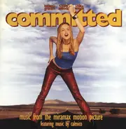 Esther Phillips / Johnny Cash / a.o. - Committed: Music From The Miramax Motion Picture