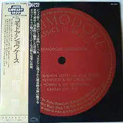 LP - Various - Commodore Showcase