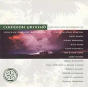 Máire Brennan - Common Ground - Voices Of Modern Irish Music