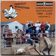 Various - ComoMusic Anthology 1990-2005 Volume 2