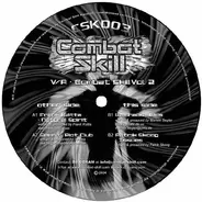 SEEMA, Frank Kvitta, Waldhaus - Combat Skill Vol. 2