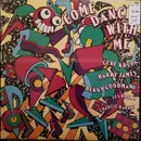 LP - Jazz Compilation - Come Dance With Me