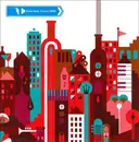 CD-Box - Husky Rescue / Rubik / Manna a.o. - Come Hear. Finland 2008 - Cardboard Box