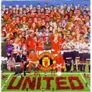CD - Various - Come On You Reds! 20 Manchester United Classics