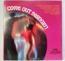 Double LP - Woody Herman a.o. - Come Out Swingin