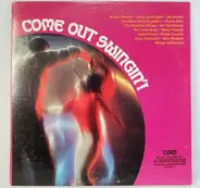 Woody Herman a.o. - Come Out Swingin