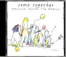CD - David Ball, Tanya Tucker, Willie Nelson ... - Come Together / America Salutes The Beatles