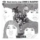 CD - Little Junior Parker, The Moments, Black Heat - Come Together (Black America Sings Lennon & McCartney)