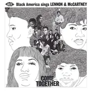 Little Junior Parker, The Moments, Black Heat - Come Together (Black America Sings Lennon & McCartney)