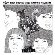 CD - Little Junior Parker, The Moments, Black Heat - Come Together (Black America Sings Lennon & McCartney)