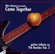 Wayne Krantz - Come Together: Guitar Tribute To The Beatles Vol. 2