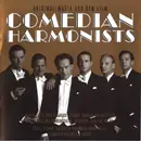 CD - Giora Feidman,The Revellers,Comedian Harmonists - Comedian Harmonists